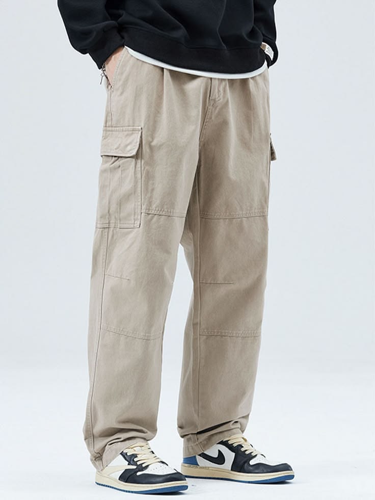 Cargo Pants