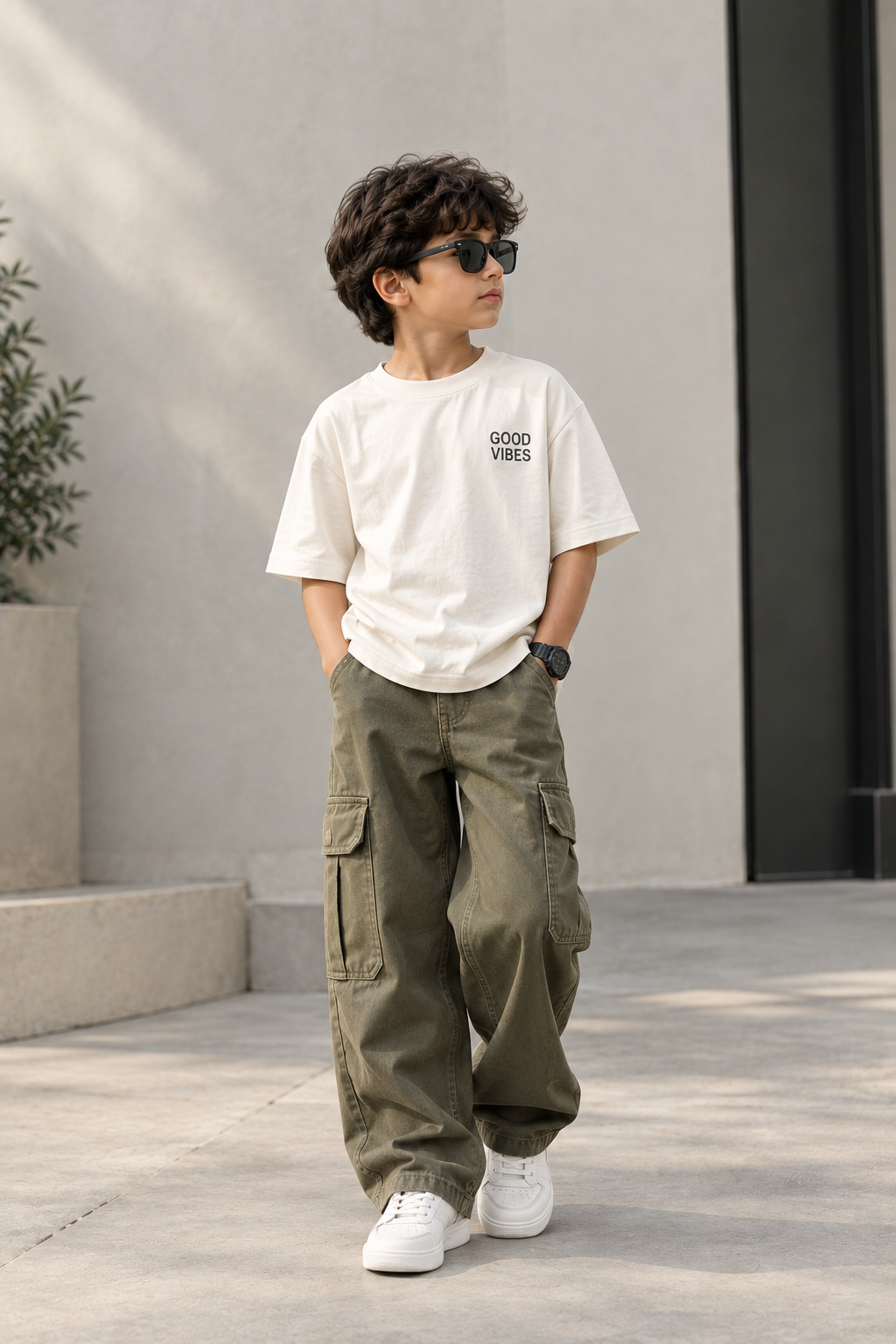 Kids Wear