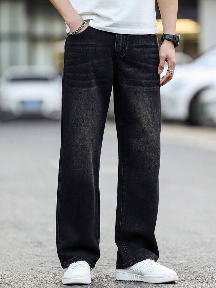 Men's Jeans